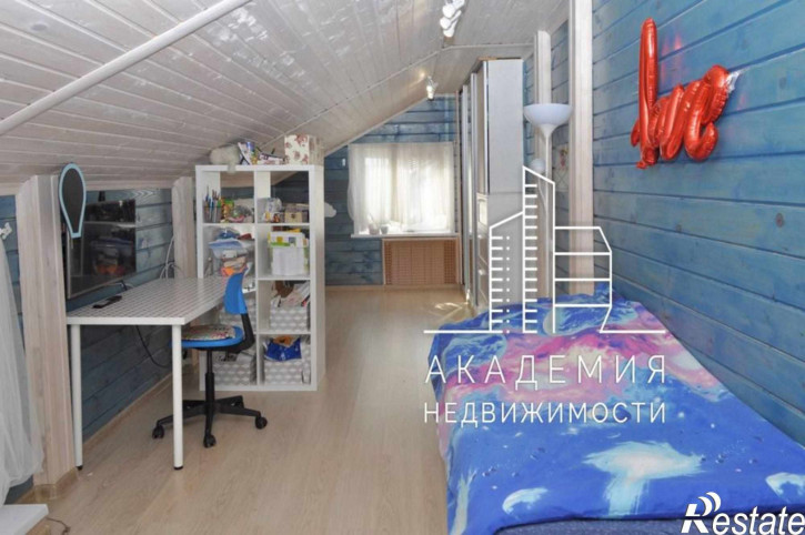 Коттедж/дом Переулок Инской