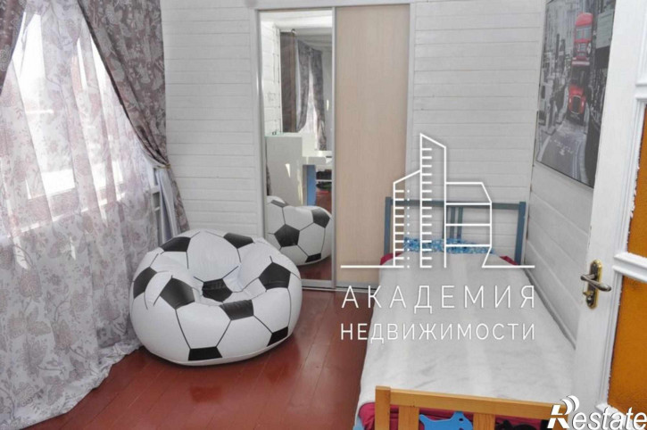 Коттедж/дом Переулок Инской