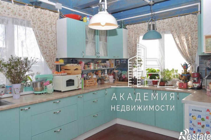 Коттедж/дом Переулок Инской