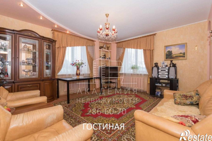 Коттедж/дом ул. Первомайская