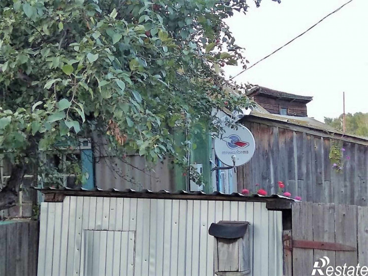 Коттедж/дом Ленина