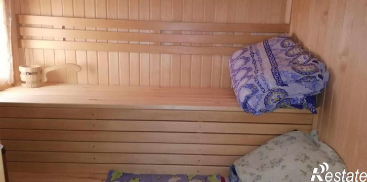 Коттедж/дом нст смородинка
