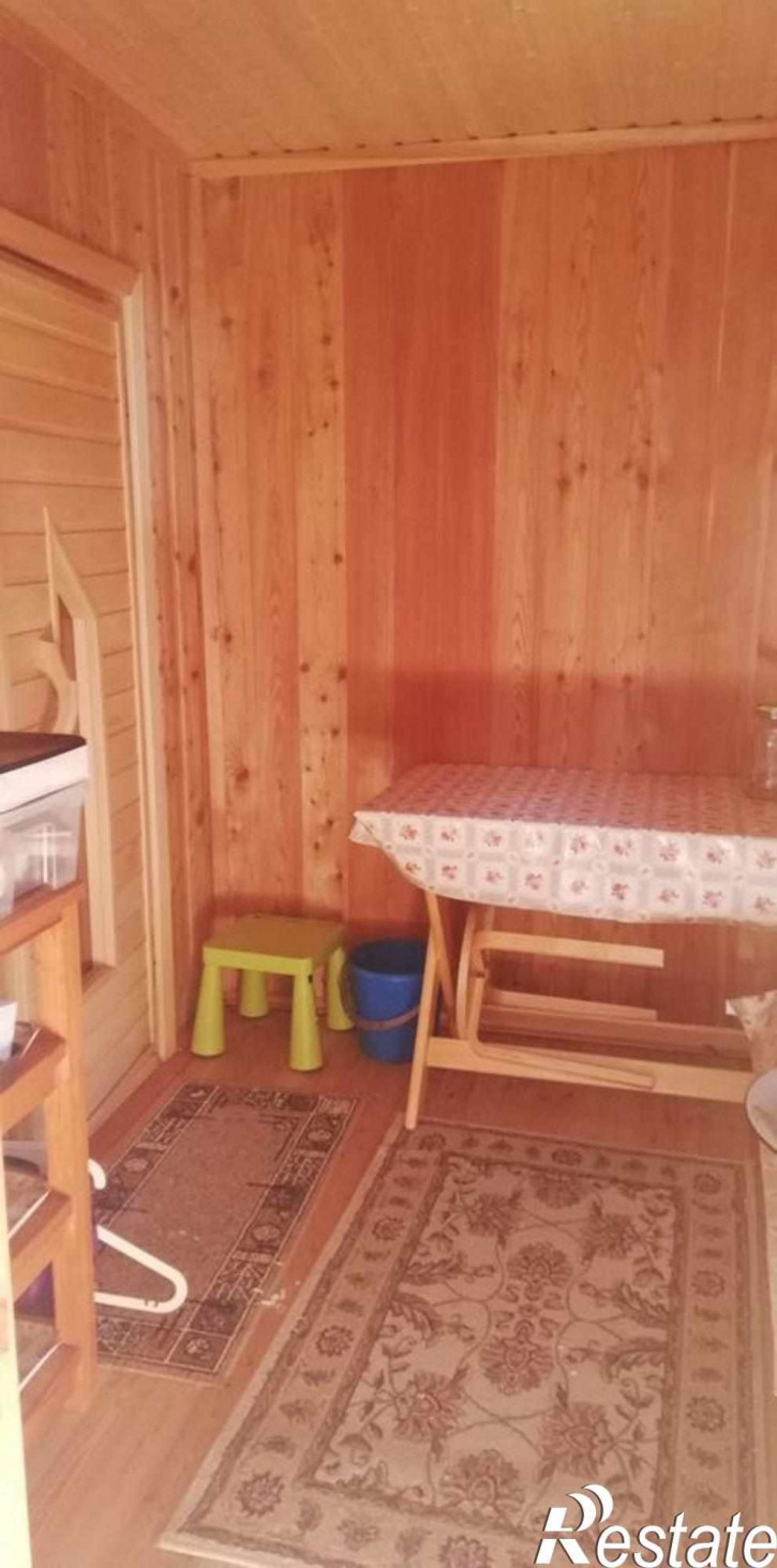 Коттедж/дом нст смородинка