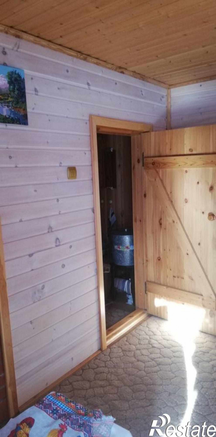 Коттедж/дом нст смородинка