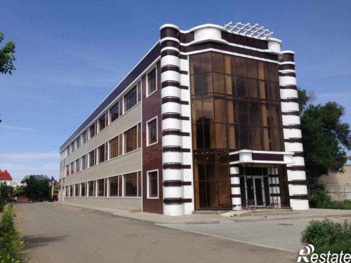 Аренда офиса г. Астрахань, ул. Латышева, 12
