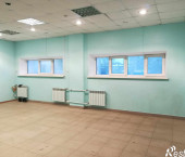 торговое помещение 46 кв м пл. пл Мира, д. --