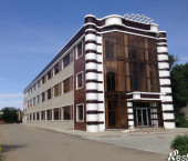 офис 723 кв м г. Астрахань, ул. Латышева, 12