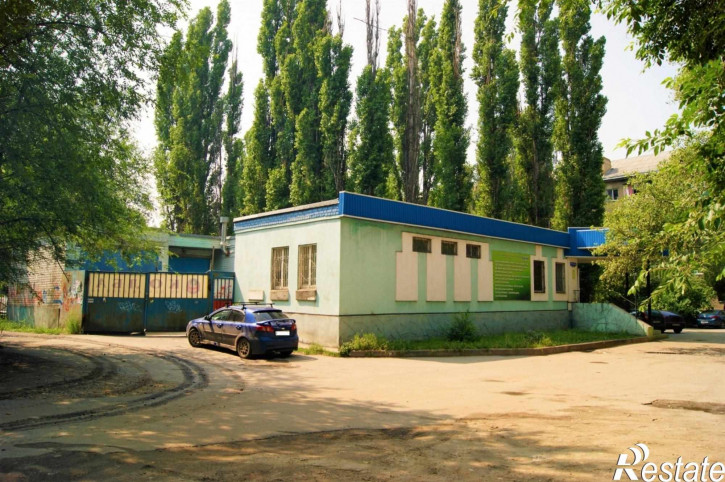 Торговое помещение пл Мира, д. --