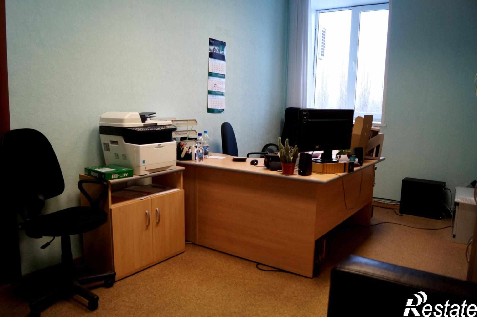 Сдать офис, помещение под офис за 8 800 рублей на ул. Пестеля, д. 38