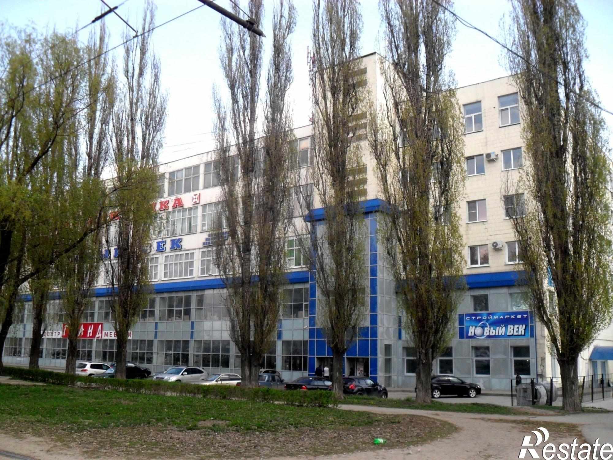 Сдать офис, помещение под офис за 8 800 рублей на ул. Пестеля, д. 38