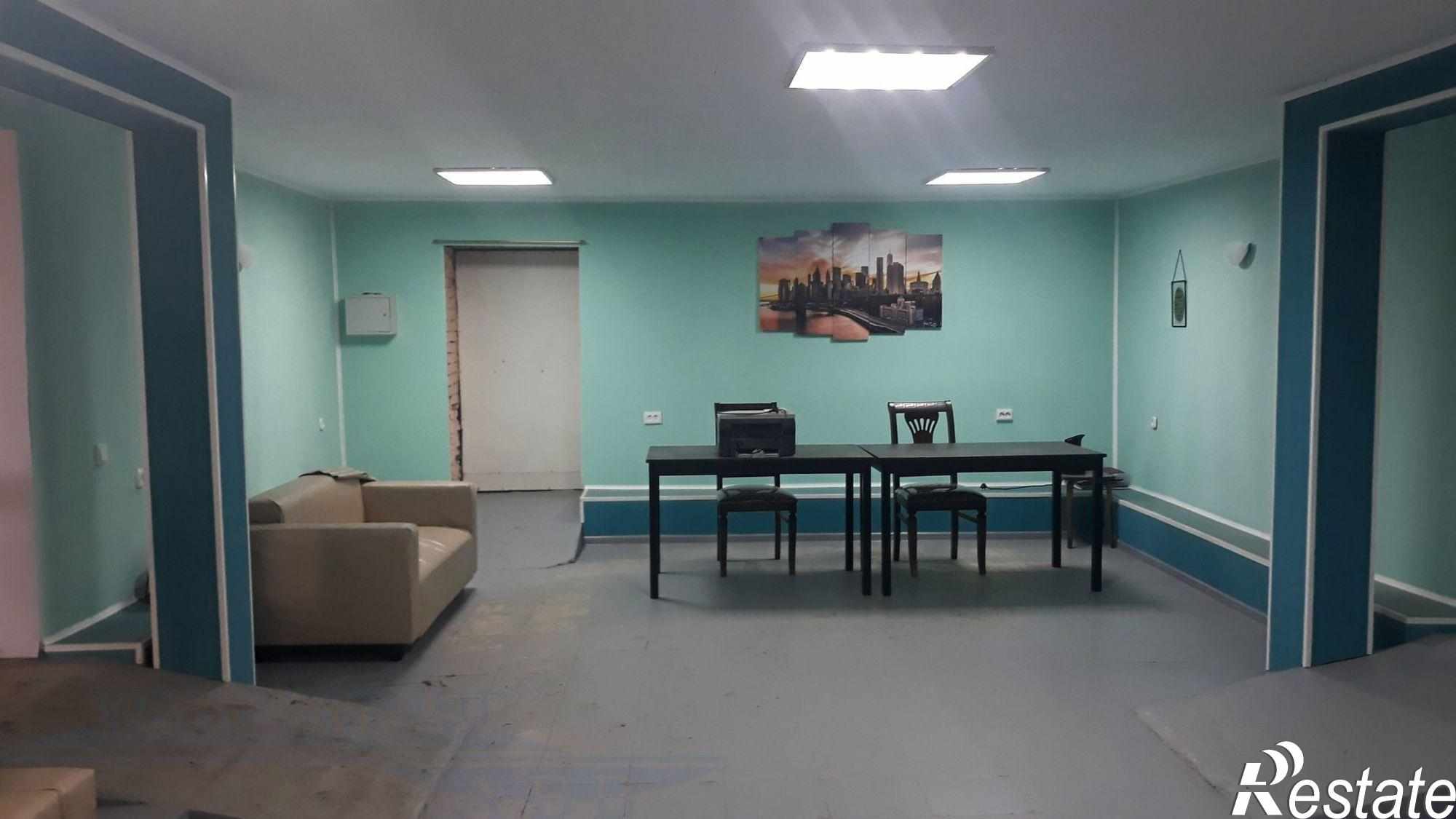 Сдать помещение свободного назначения за 31 500 рублей на г. Астрахань, Кировский район, ул. Софьи Перовской, 111а/1