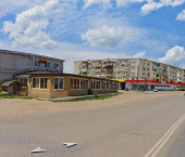 помещение 105 кв м г. Астрахань, Кировский район, ул. Софьи Перовской, 111а/1