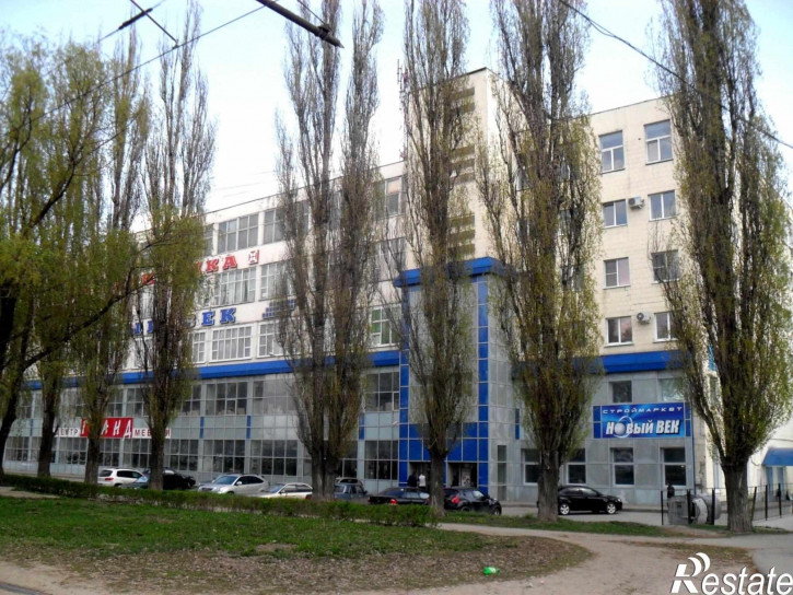 Офис ул. Пестеля, д. 38