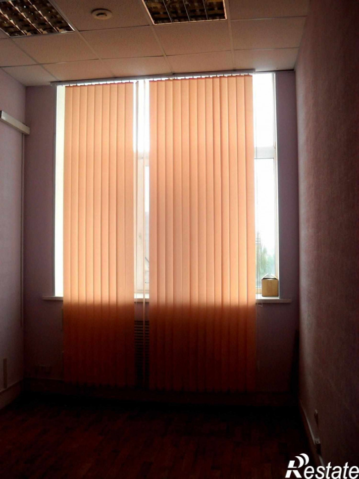 Офис ул. Пестеля, д. 38