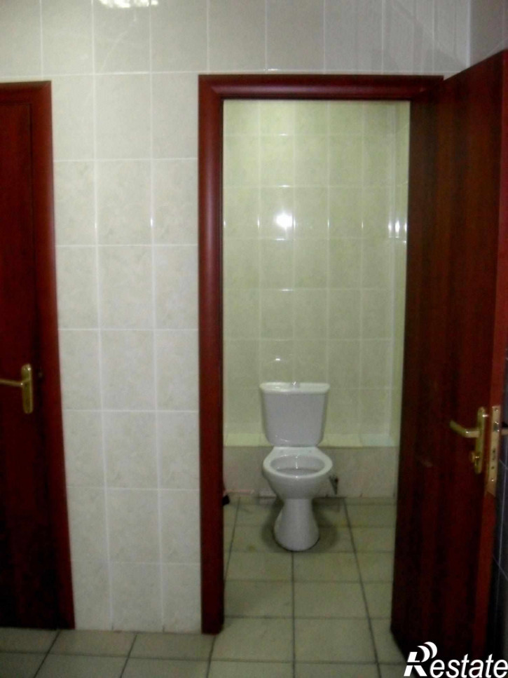 Офис ул. Пестеля, д. 38