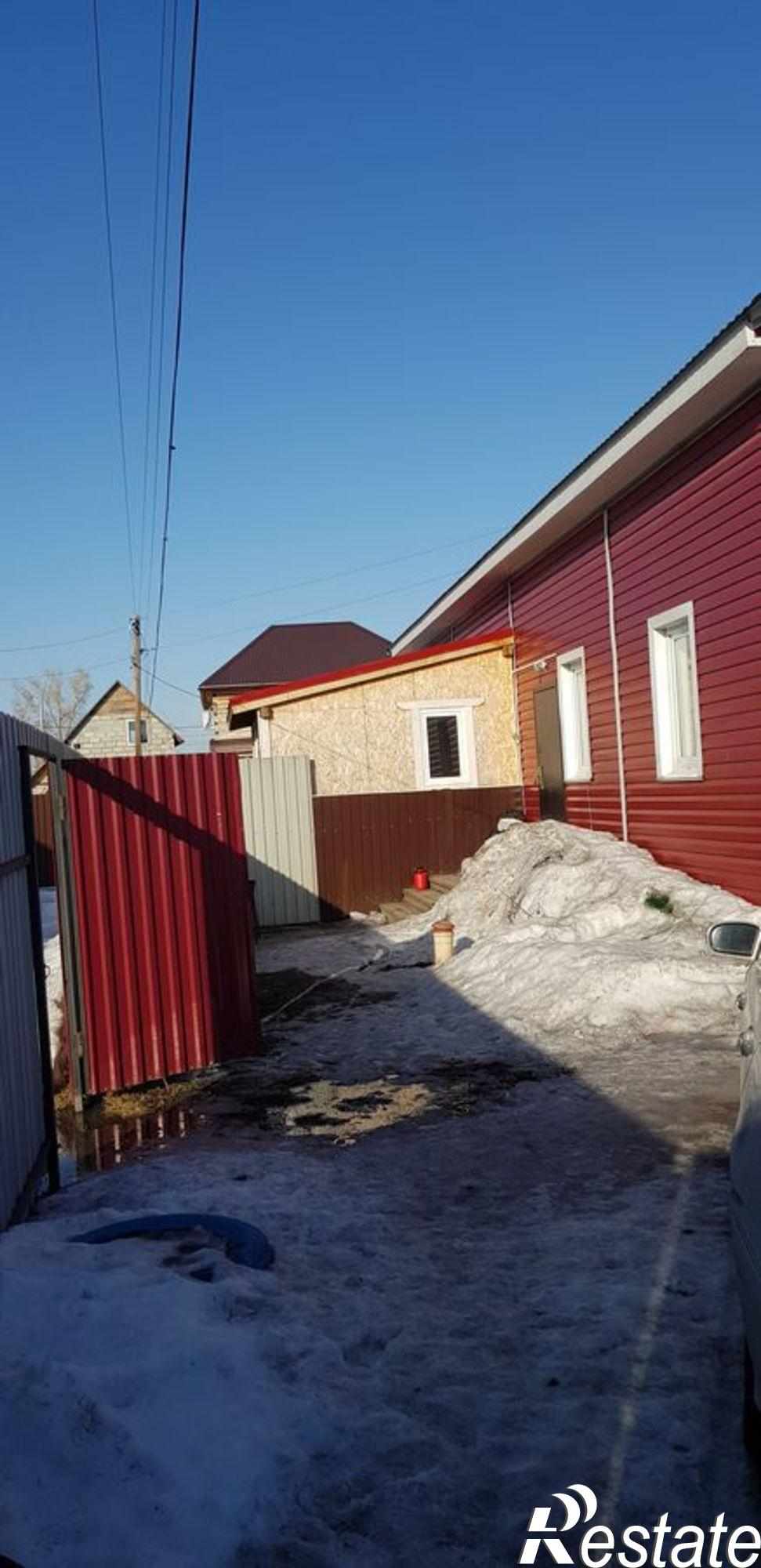 Купить дачу, дом, коттедж за 2 500 000 рублей на ул. Шоссейная 2-я,0
