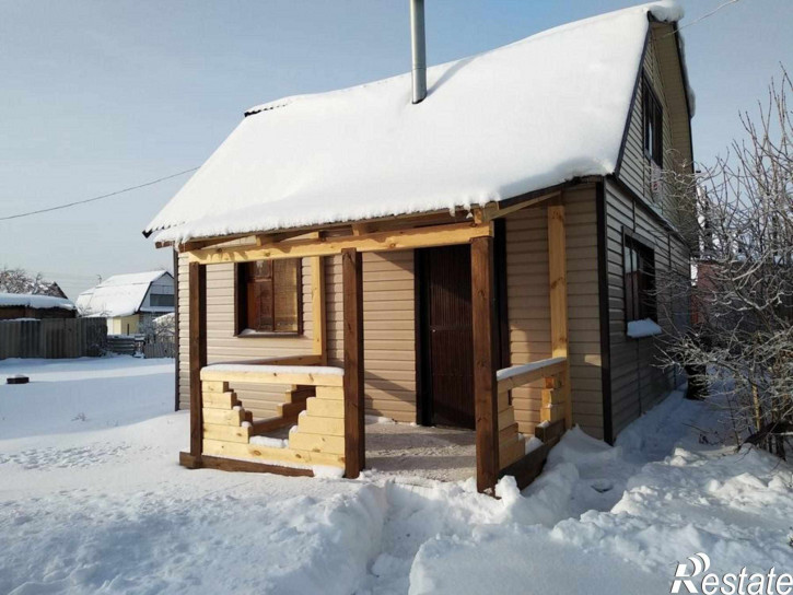 Коттедж/дом Бердск