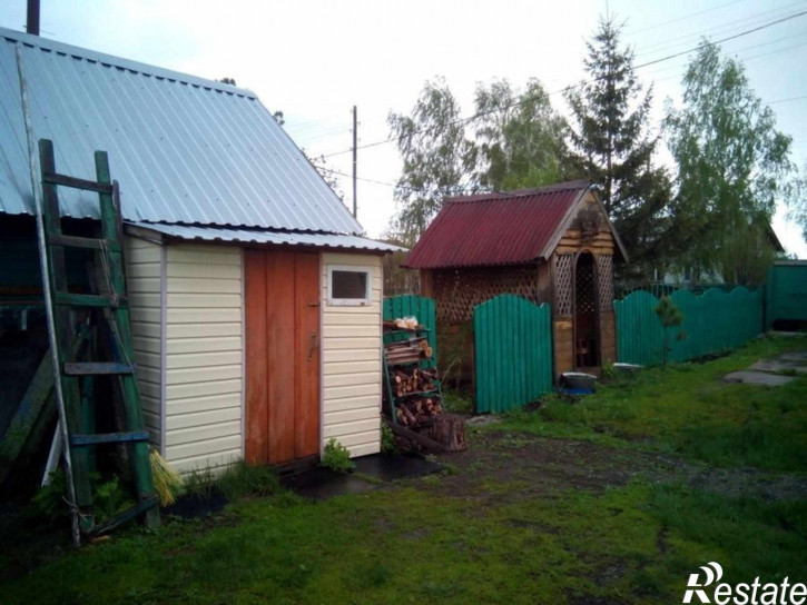 Коттедж/дом Народная