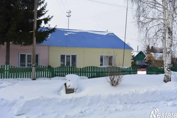 Коттедж/дом Народная