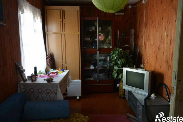 Коттедж/дом сказочная
