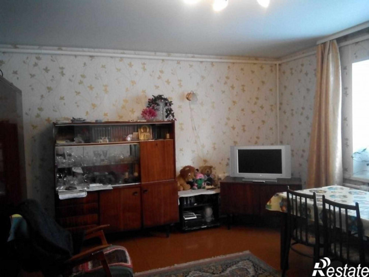 Коттедж/дом Народная