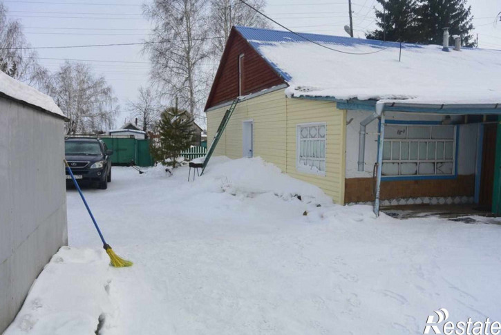 Коттедж/дом Народная