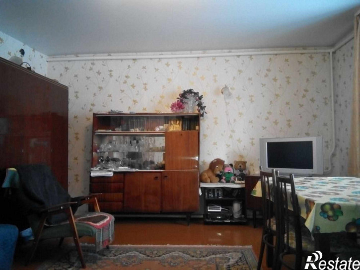 Коттедж/дом Народная