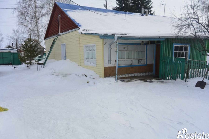 Коттедж/дом Народная