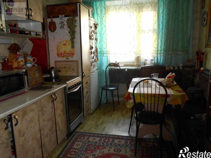 4-комн квартира ул. Веры Волошиной,30