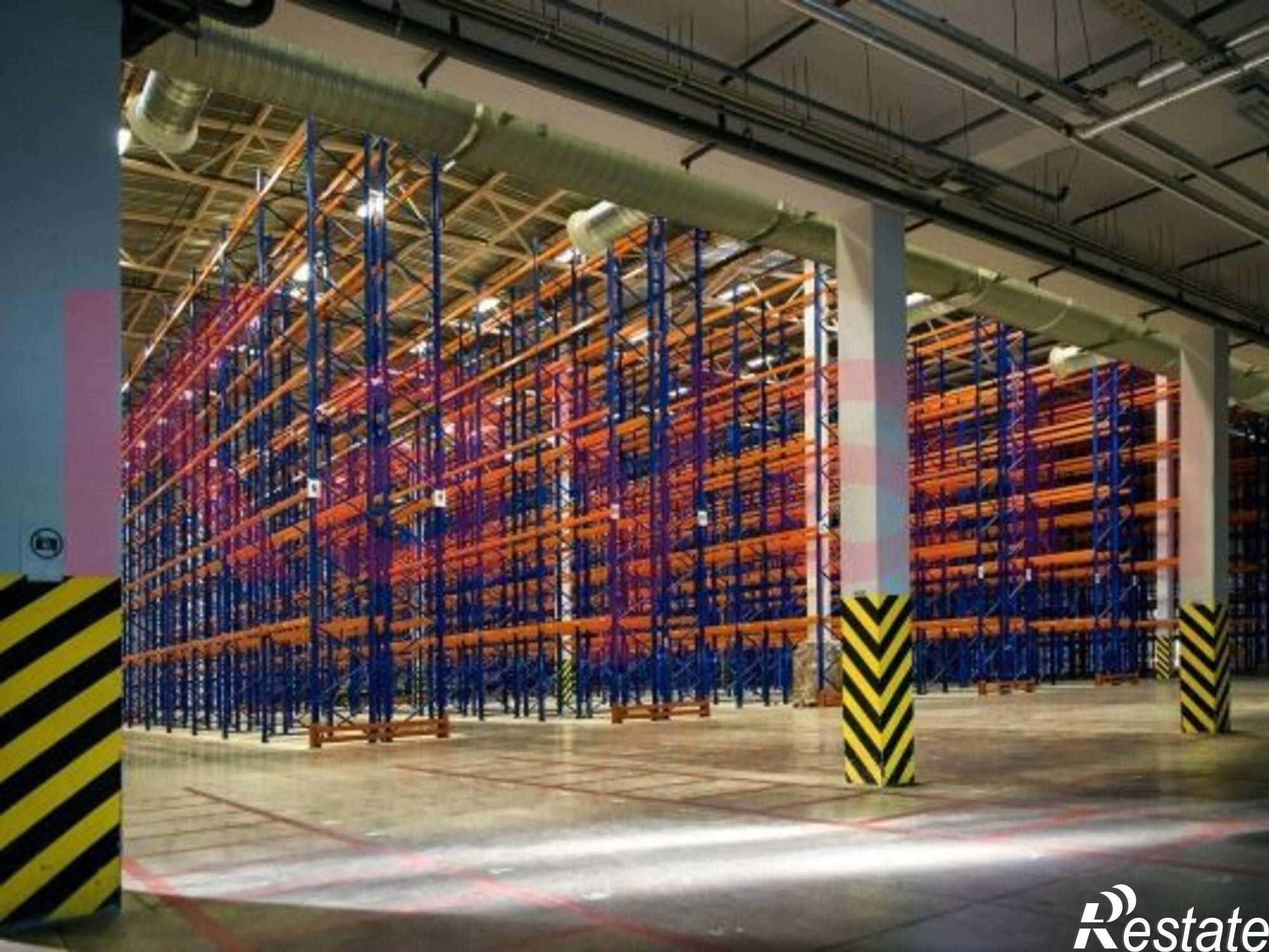 Сдать складское помещение за 825 000 рублей на Трасса М4 Дон