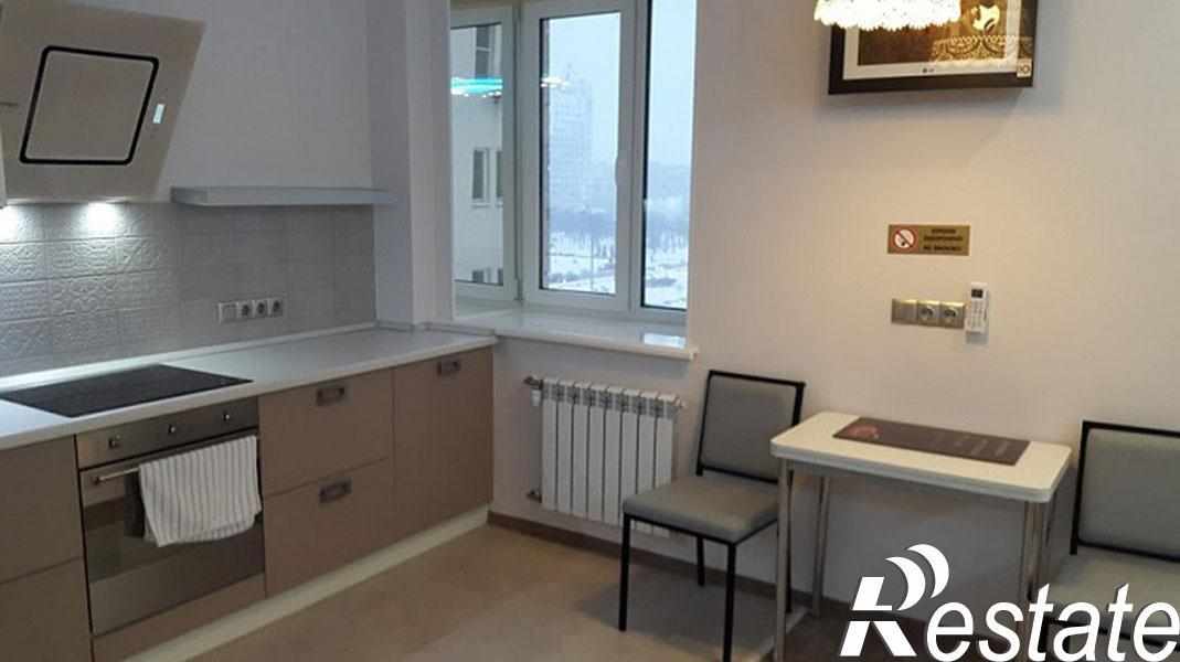 Сдать квартиру за 1 400 рублей на Щорса, 103