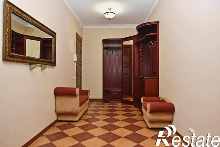 1-комн квартира в новом доме Щорса, 105