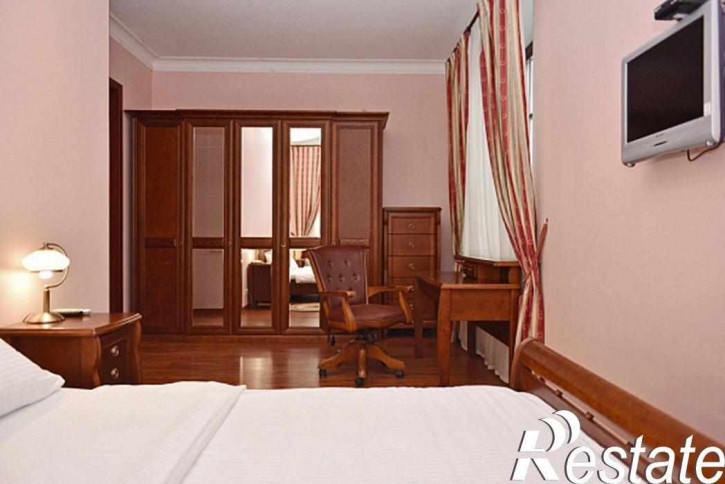1-комн квартира в новом доме Щорса, 105