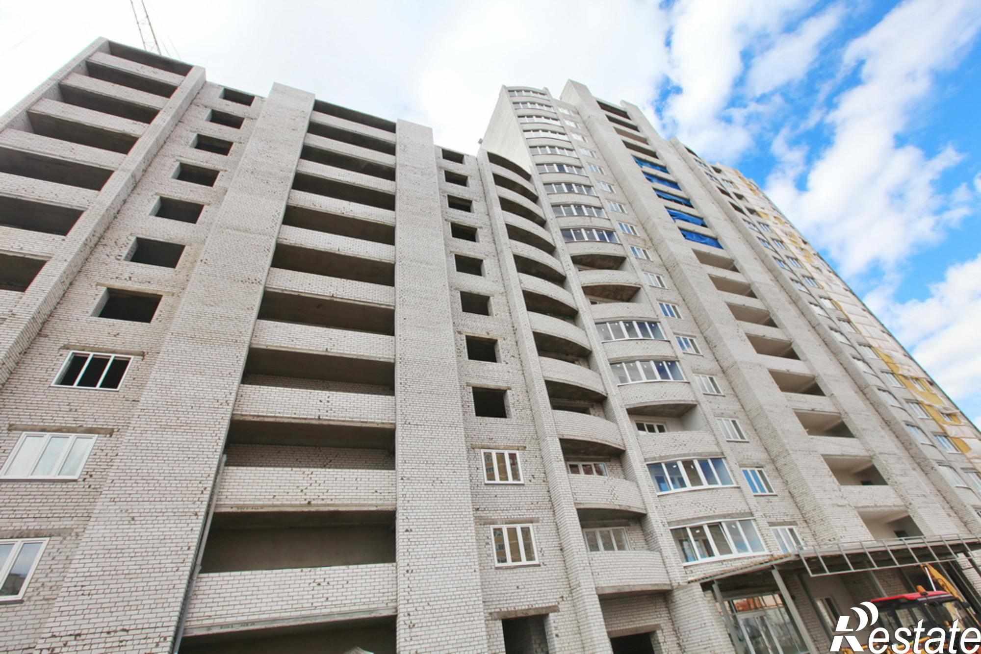 Купить квартиру за 1 720 000 рублей на ул. Свиридова И.В., д. новый