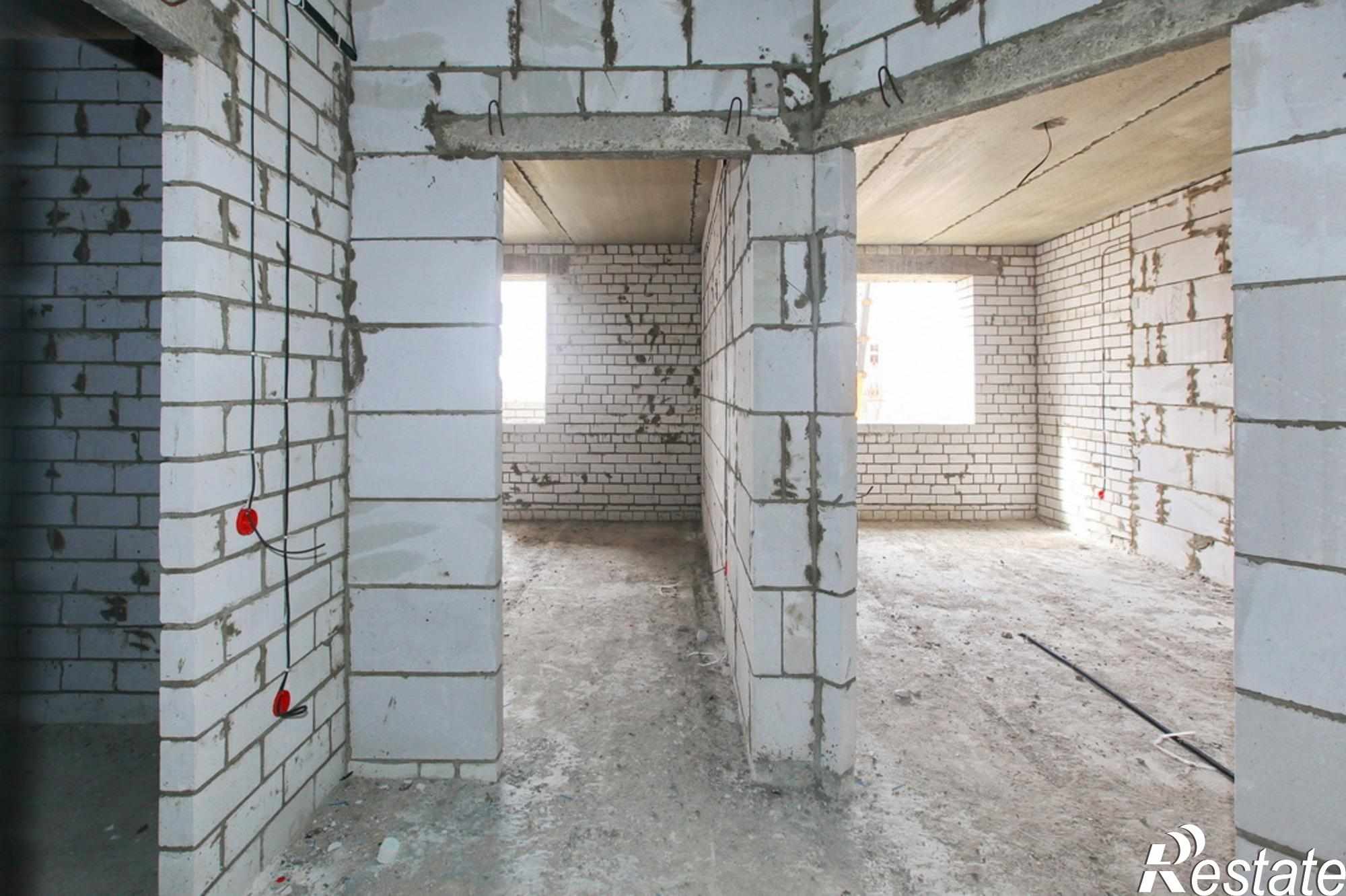 Купить квартиру за 1 720 000 рублей на ул. Свиридова И.В., д. новый