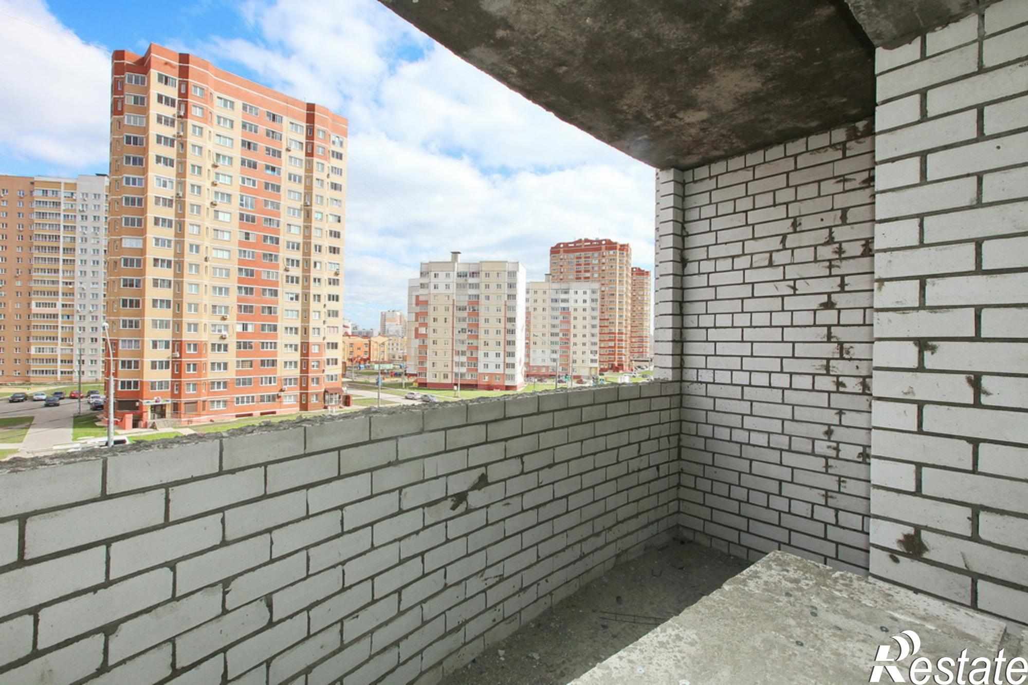 Купить квартиру за 1 720 000 рублей на ул. Свиридова И.В., д. новый