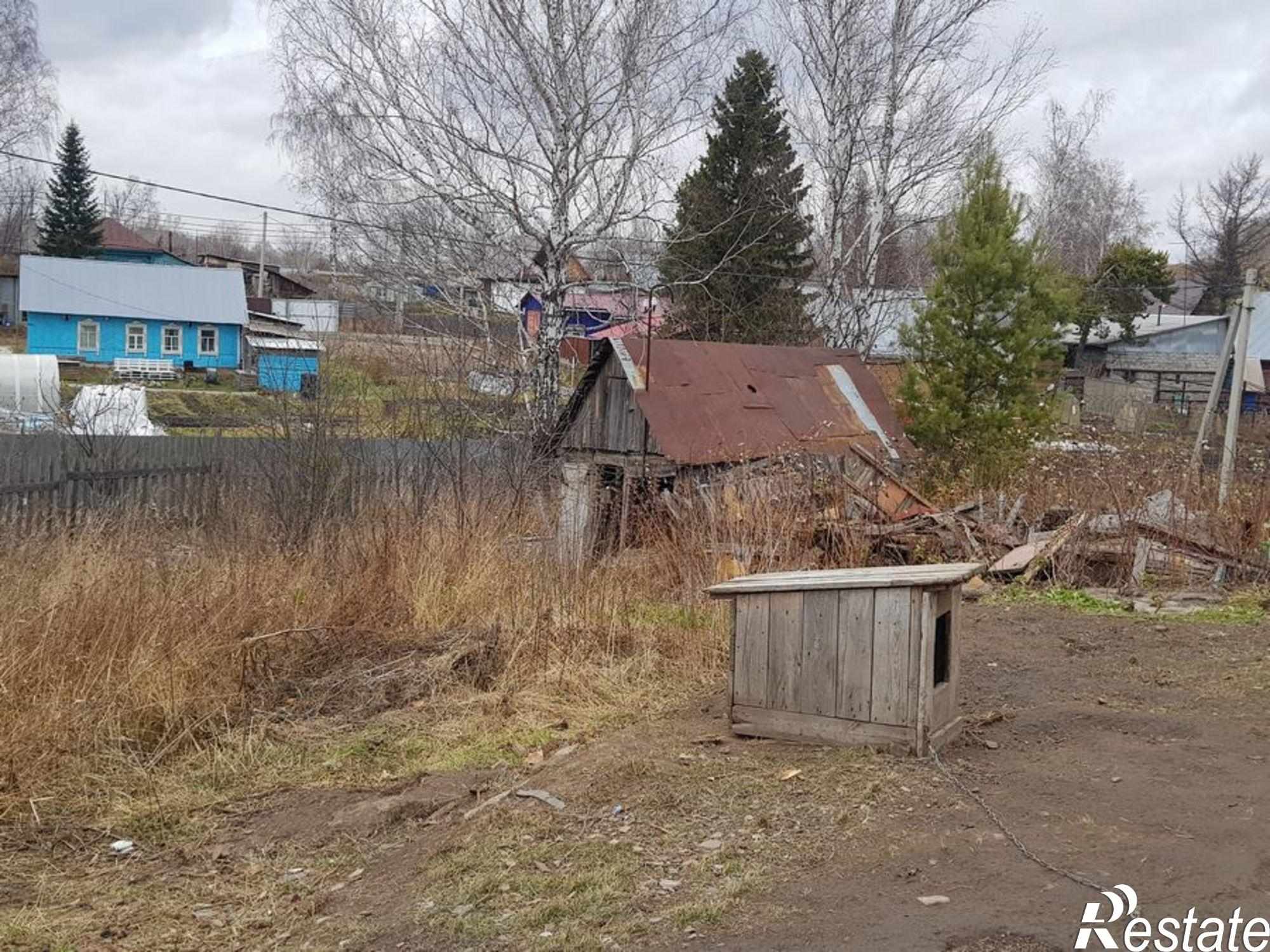 Купить дачу, дом, коттедж за 150 000 рублей на советская,0