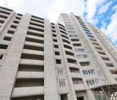 1-комн, 42 кв м, этаж 11/16 ул. Свиридова И.В., д. новый