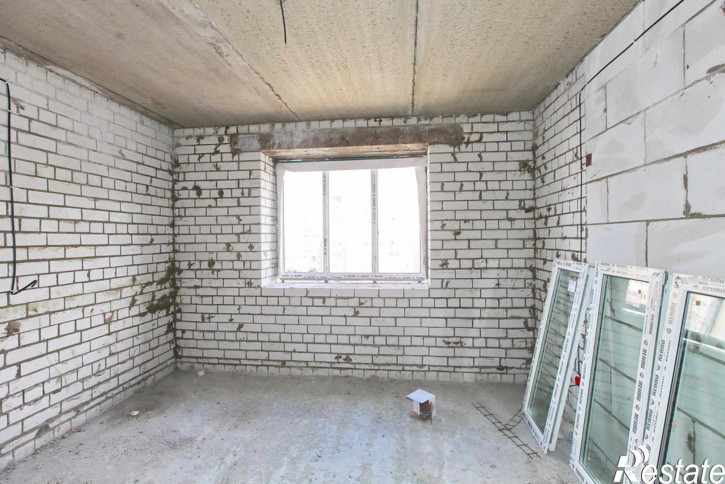 1-комн квартира в новом доме ул. Свиридова И.В., д. новый