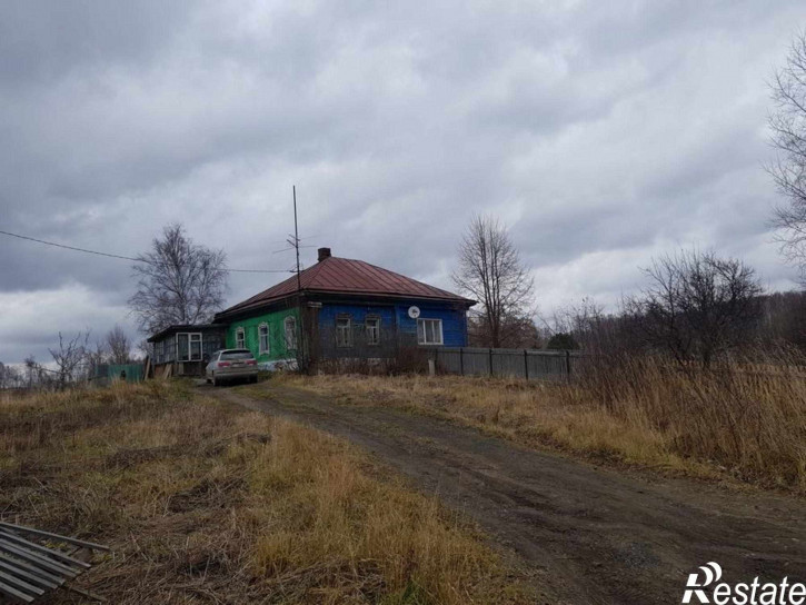 Коттедж/дом ул. Красноводская,0