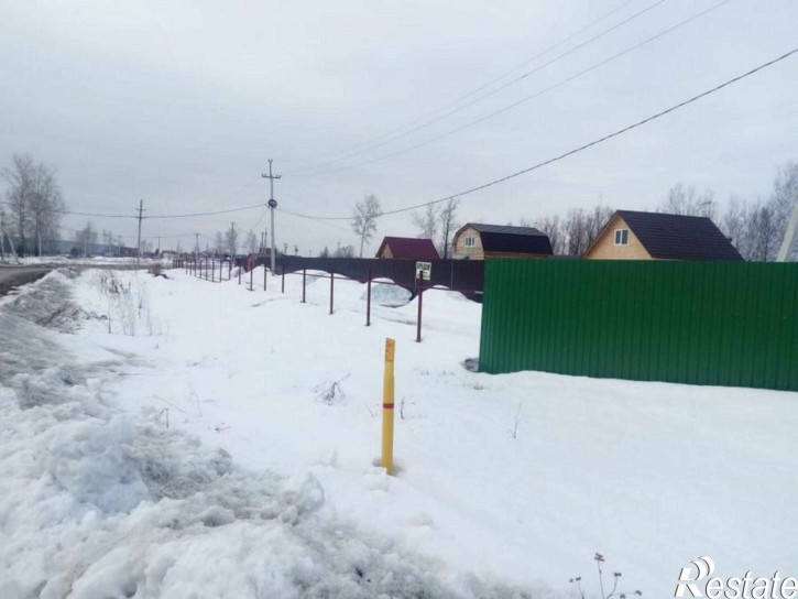 Коттедж/дом Перспективная