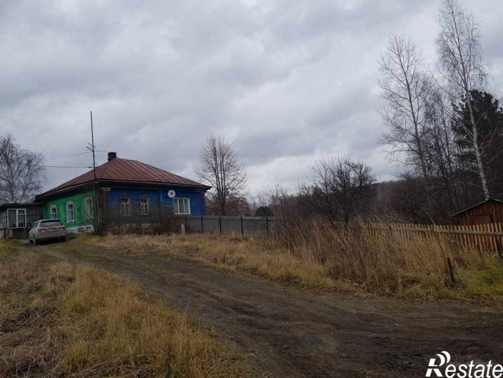 Коттедж/дом ул. Красноводская,0
