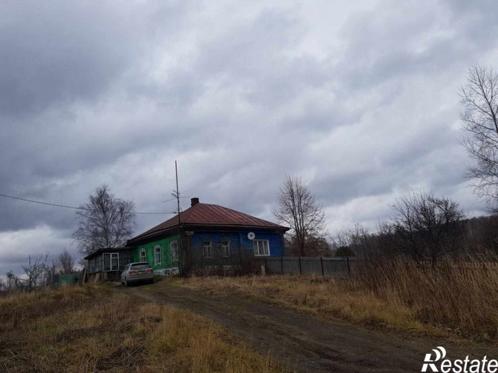 Коттедж/дом ул. Красноводская,0