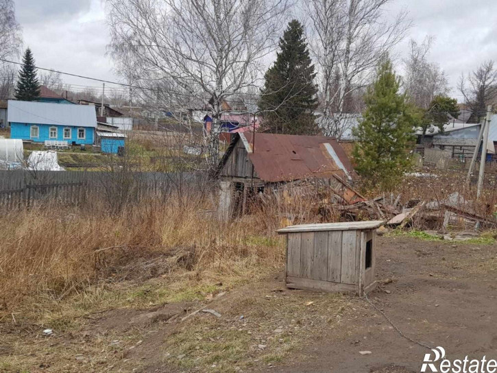 Коттедж/дом ул. Красноводская,0