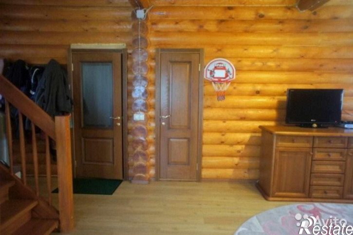 Коттедж/дом 3 квартал,21