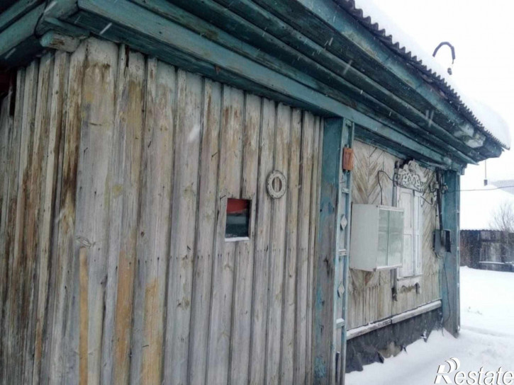 Коттедж/дом Ленина