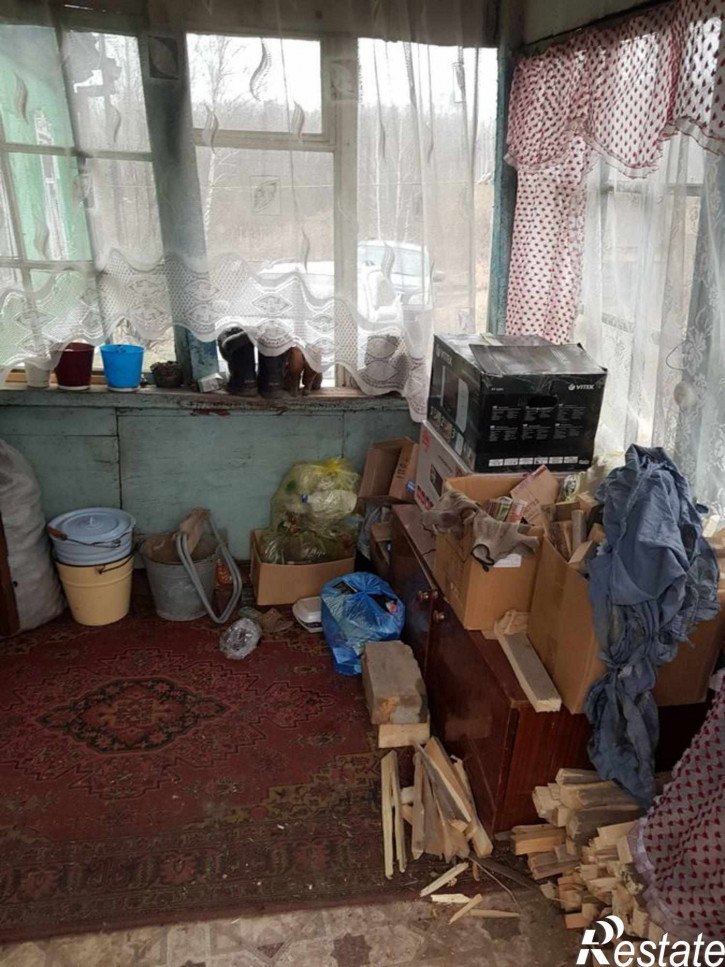 Коттедж/дом ул. Красноводская,0