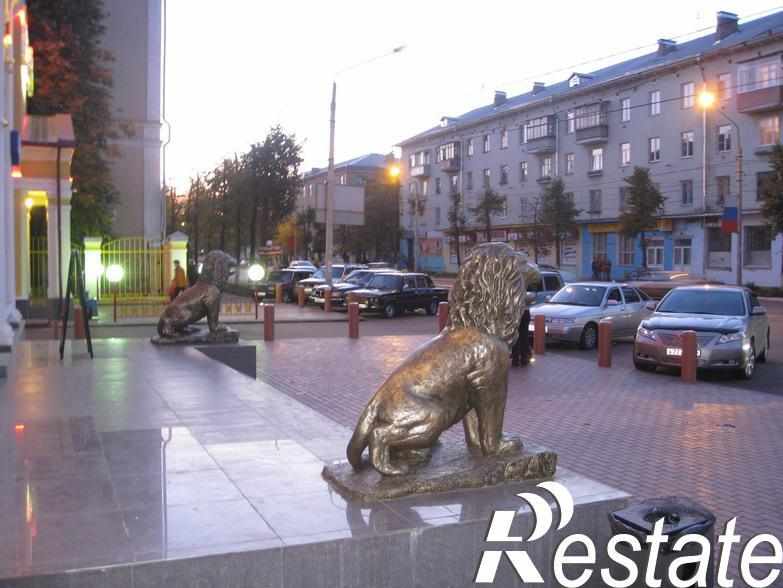 Сдать офис, помещение под офис за 12 000 рублей на Тверь, проспект Ленина, , 35 Сдать офис, помещение под офис за 12 000 рублей на Тверь, проспект Ленина, , 35