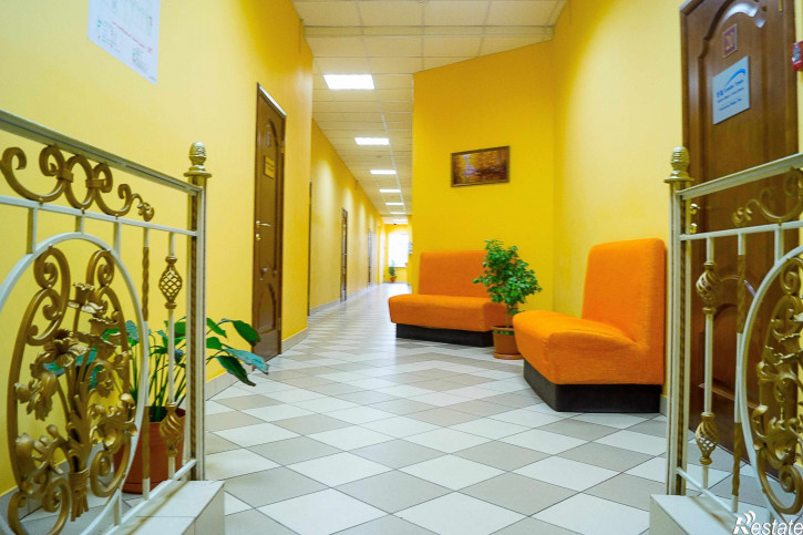 Офис Тверь, проспект Ленина, , 35