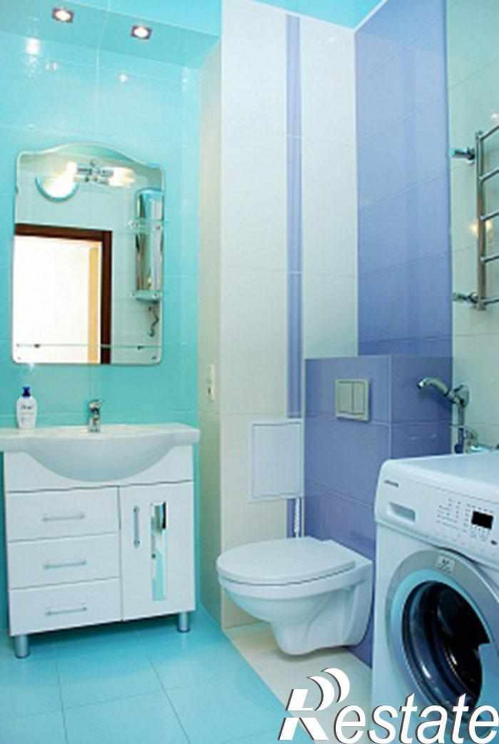 1-комн квартира в новом доме Союзная, 2